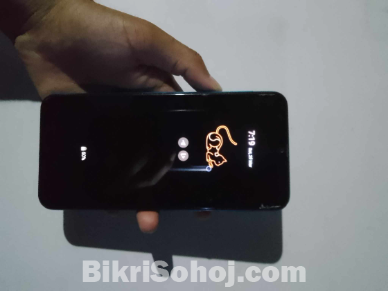 Samsung galaxy m30s